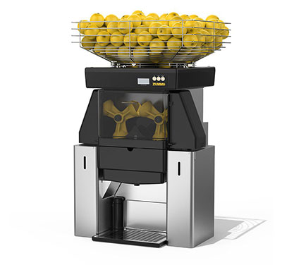 zummo juicer